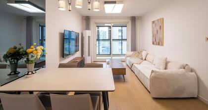 Tyms Family 3BR 2BA APT