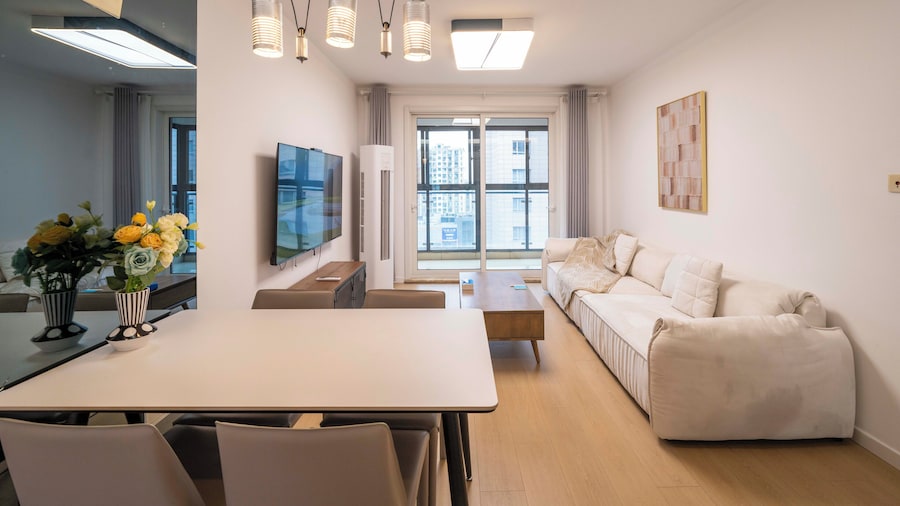 Tyms Family 3BR 2BA APT