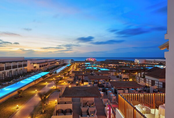 Melia Laguna Beach Resort - Adults Only - Cap-Vert