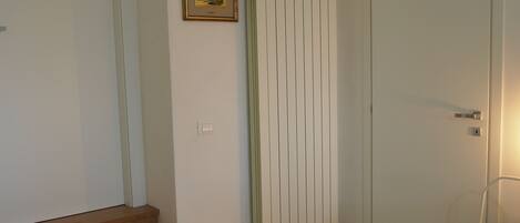 1 slaapkamer, reisbedje, gratis wifi, beddengoed