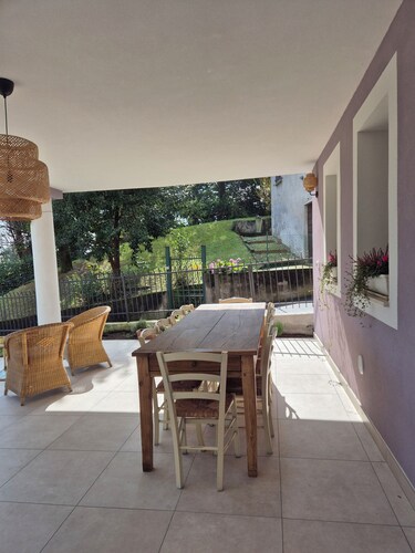 CASA MAVI Franciacorta/Lake Iseo Live your dream vacation in Italy.