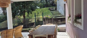 CASA MAVI Franciacorta/Lake Iseo Live your dream vacation in Italy.