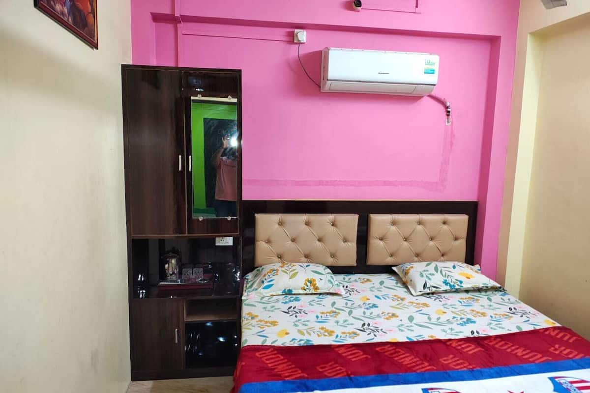 غرفة ديلوكس | مكتب وواي فاي مجانًا