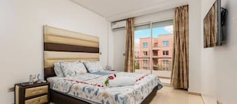Confort Familial 3 Ch | Piscine & Fibre & Parking