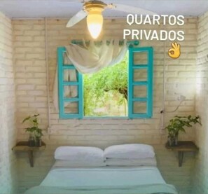 Habitación, 1 cama matrimonial | Wifi gratis