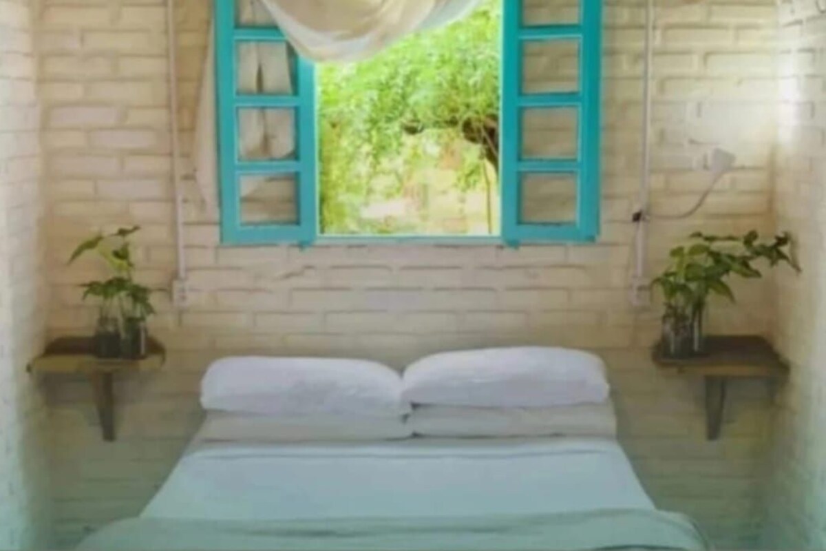 Room, 1 Double Bed | WiFi (free)