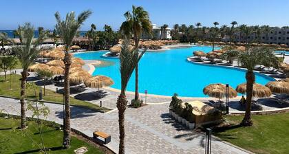 Xanadu Club Makadi Bay