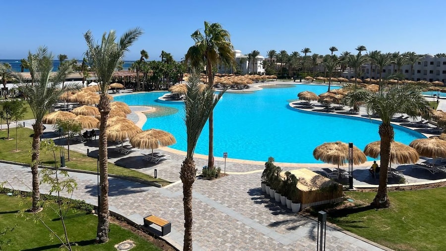 Xanadu Club Makadi Bay