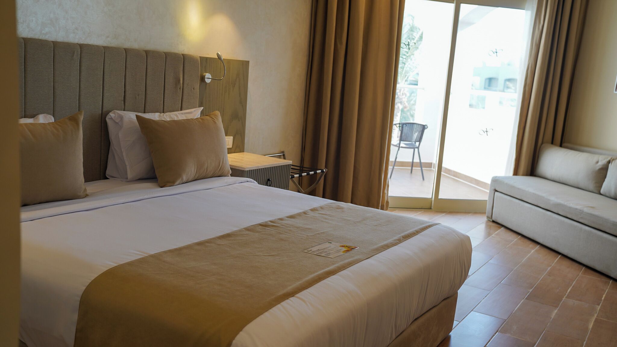 Minibar, in-room safe, individually decorated, blackout drapes