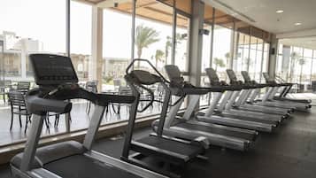 Installations sportives