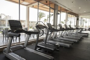 Instalaciones deportivas