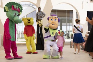 Attività per bambini