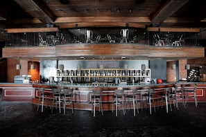 6 bars/lounges, beach bar - Xanadu Club Makadi Bay - High Class All Inclusive (Makadi Bay)