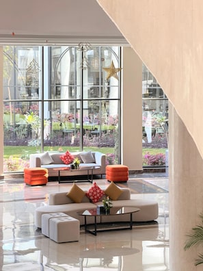 Interior - Xanadu Club Makadi Bay - High Class All Inclusive (Makadi Bay)