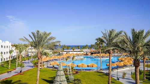 Xanadu Club Makadi Bay - High Class All Inclusive