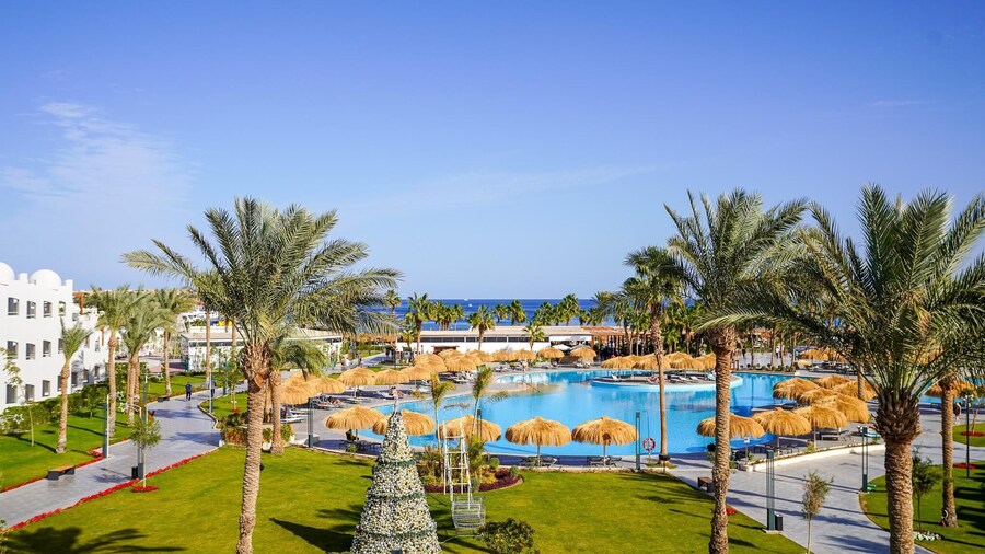 Xanadu Club Makadi Bay - High Class All Inclusive