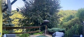 Magnolia vacation apartment