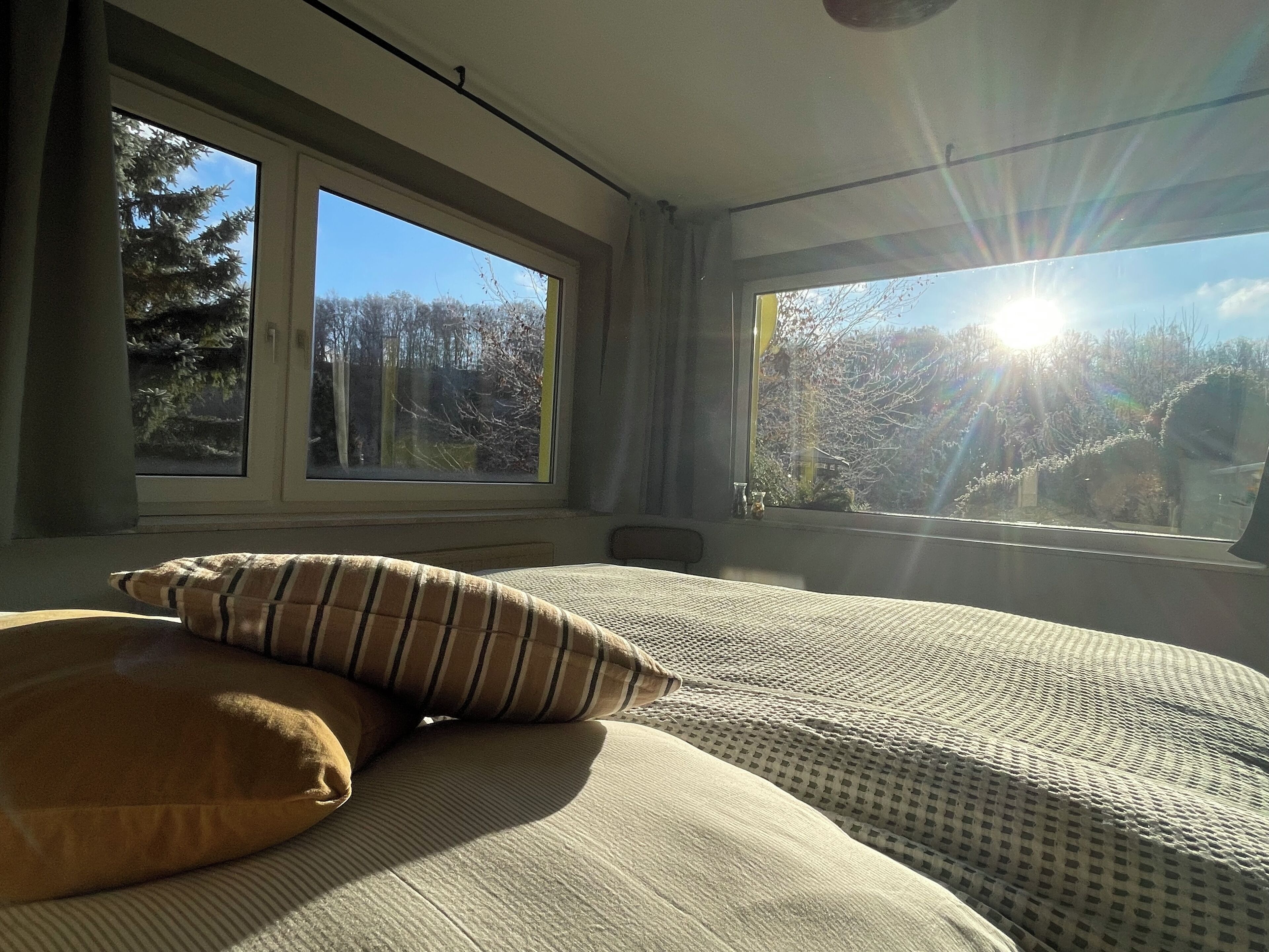 1 slaapkamer, gratis wifi, beddengoed