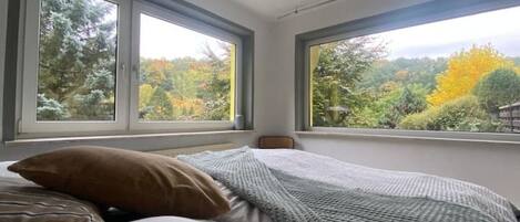 1 slaapkamer, gratis wifi, beddengoed