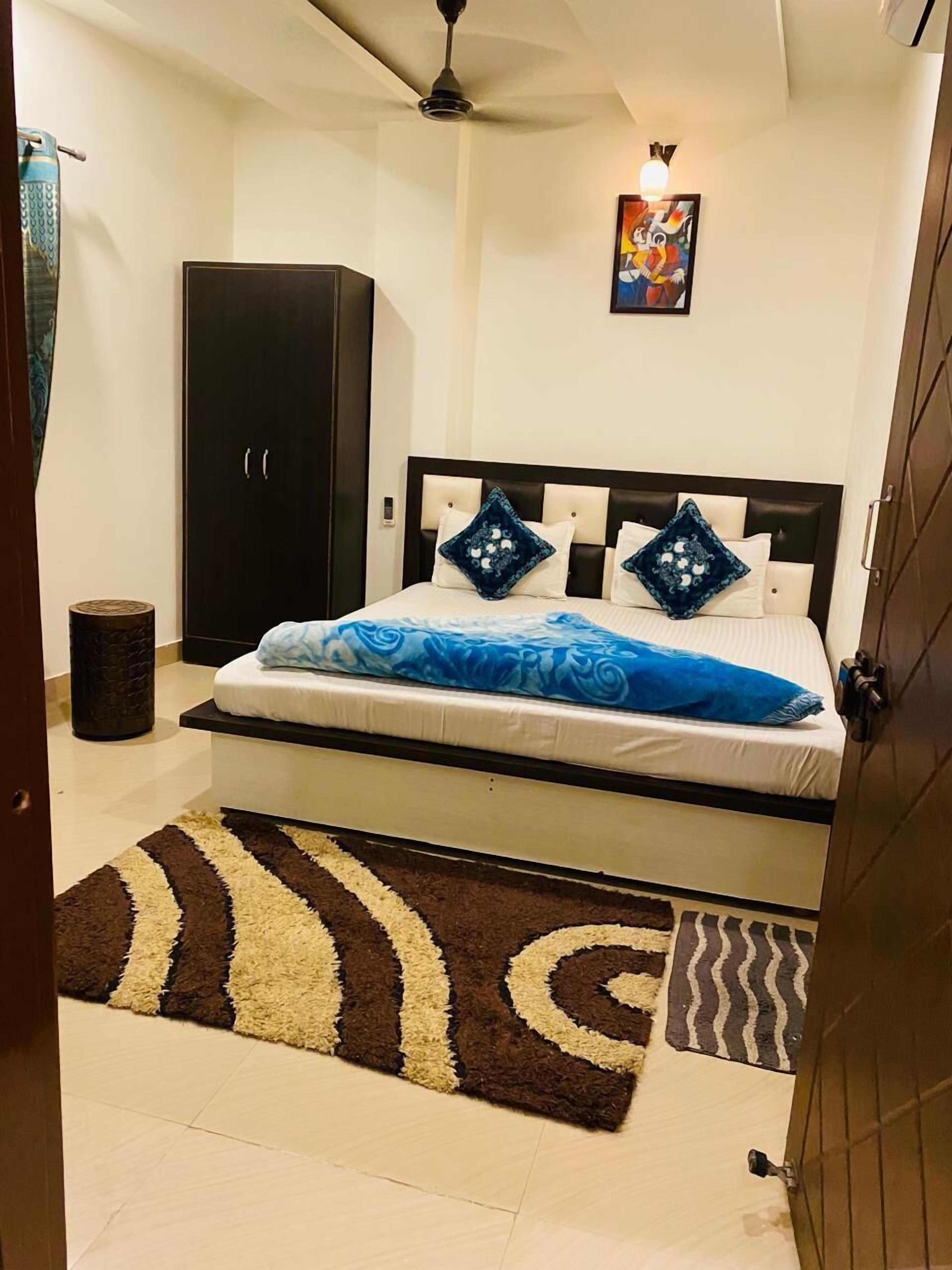 Deluxe Room | Free WiFi