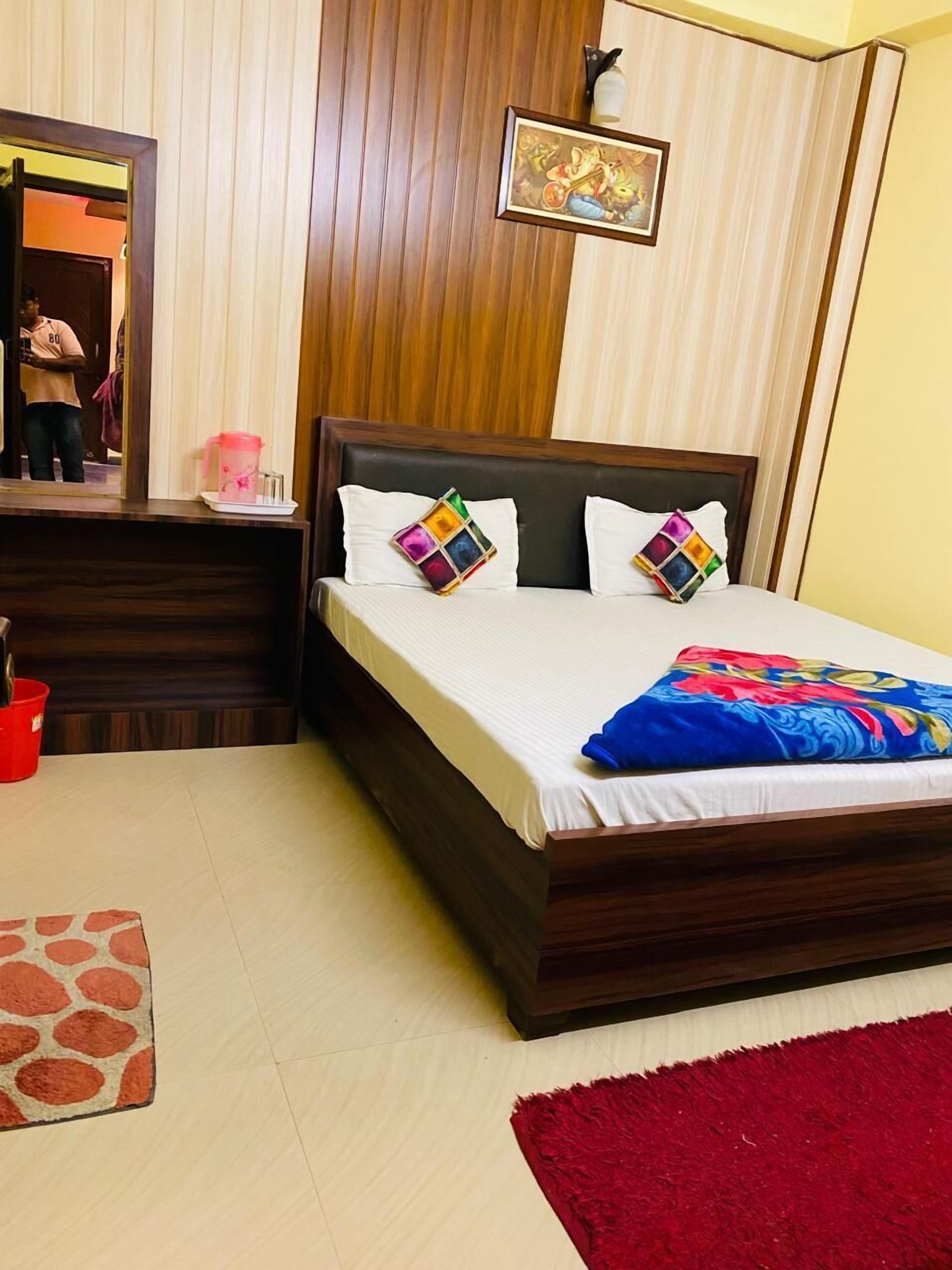 Kamar