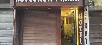 Hotel New Pratap