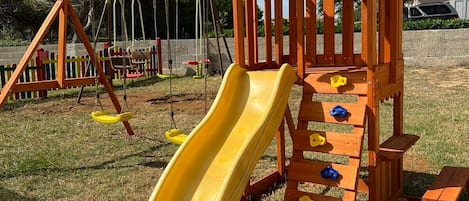 Espace pour enfants