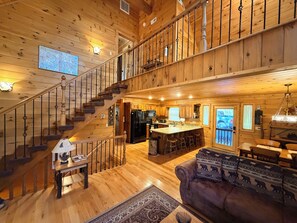 Smart-TV, peis og printere