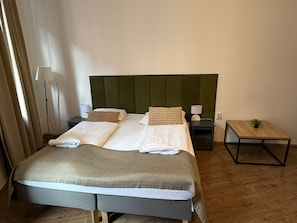 Apartamento básico | Tabla de planchar con plancha y wifi gratis