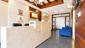Recepción