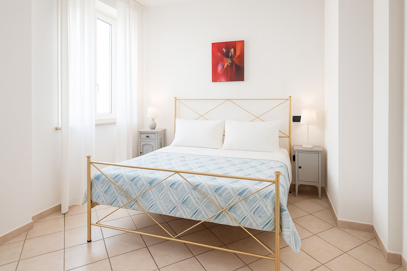 Huone (Athos 1) | Ilmainen Wi-Fi