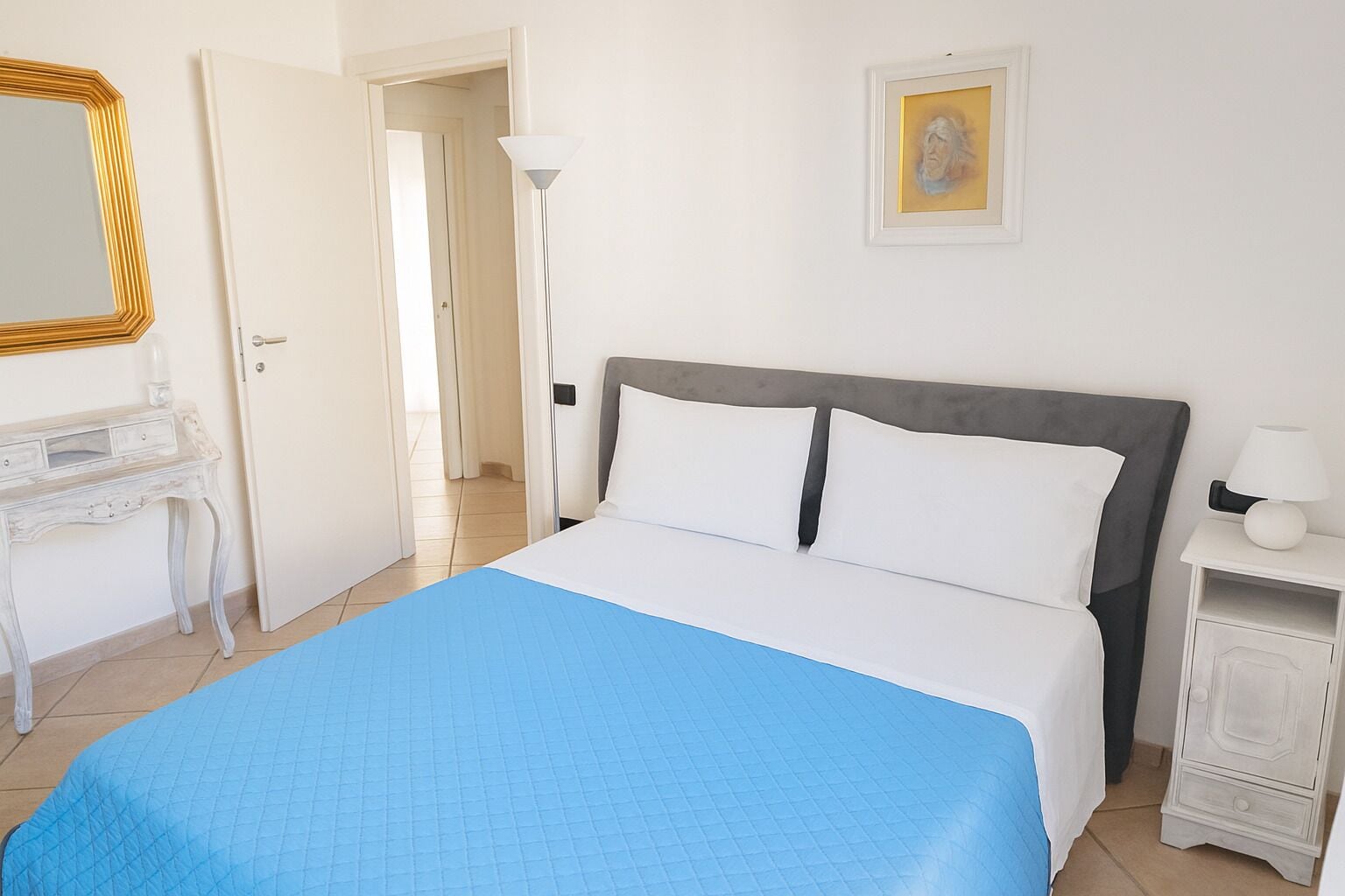 Phòng (Athos 2) | Truy cập Internet không dây miễn phí 