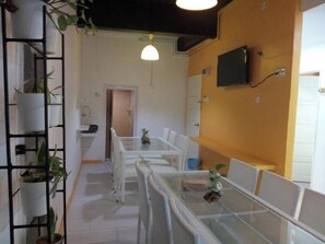 Sala da pranzo