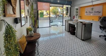 The Serai Cottage Transit Hotel