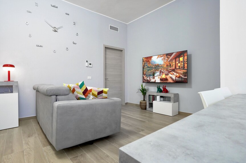 Maison 54 - Canneto Lake - Brescia