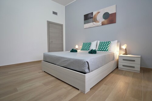 Maison 54 - Canneto Lake