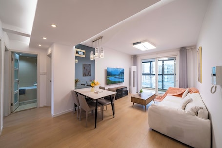 Smart TV 55 pulgadas con canales de televisión por cable