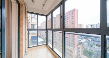 Tyms Changning Spacious 3BR 2BA APT