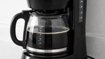 Café et/ou machine à café