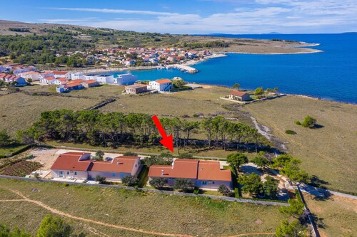 Beachside Holiday Home Manuela