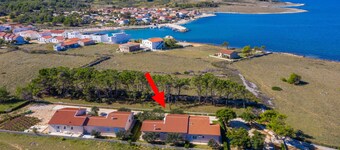 Beachside Holiday Home Manuela