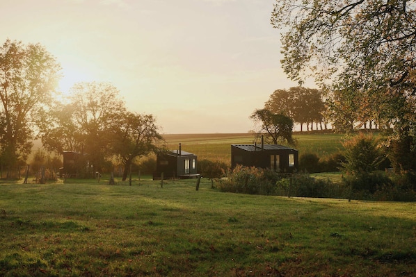 Exterior - Lodge Landsitz (Königslutter am Elm)