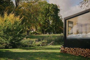 Exterior - Lodge Landsitz (Königslutter am Elm)