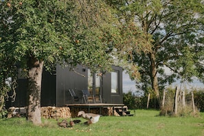 Exterior - Lodge Landsitz (Königslutter am Elm)