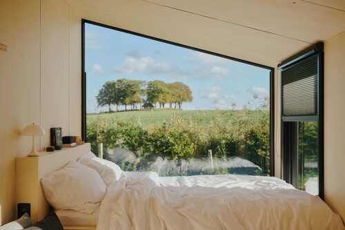 Raus | Cabins auf dem Land