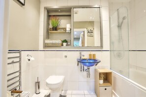 Haartrockner, Handtücher