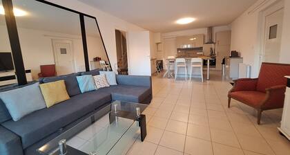 A break in Eguisheim