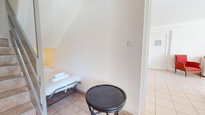 Interior - A break in Eguisheim (Eguisheim)
