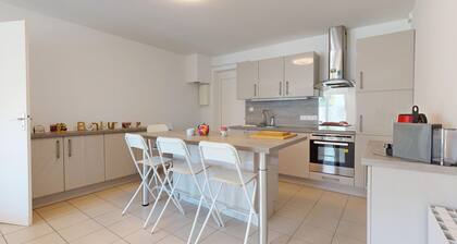 A break in Eguisheim