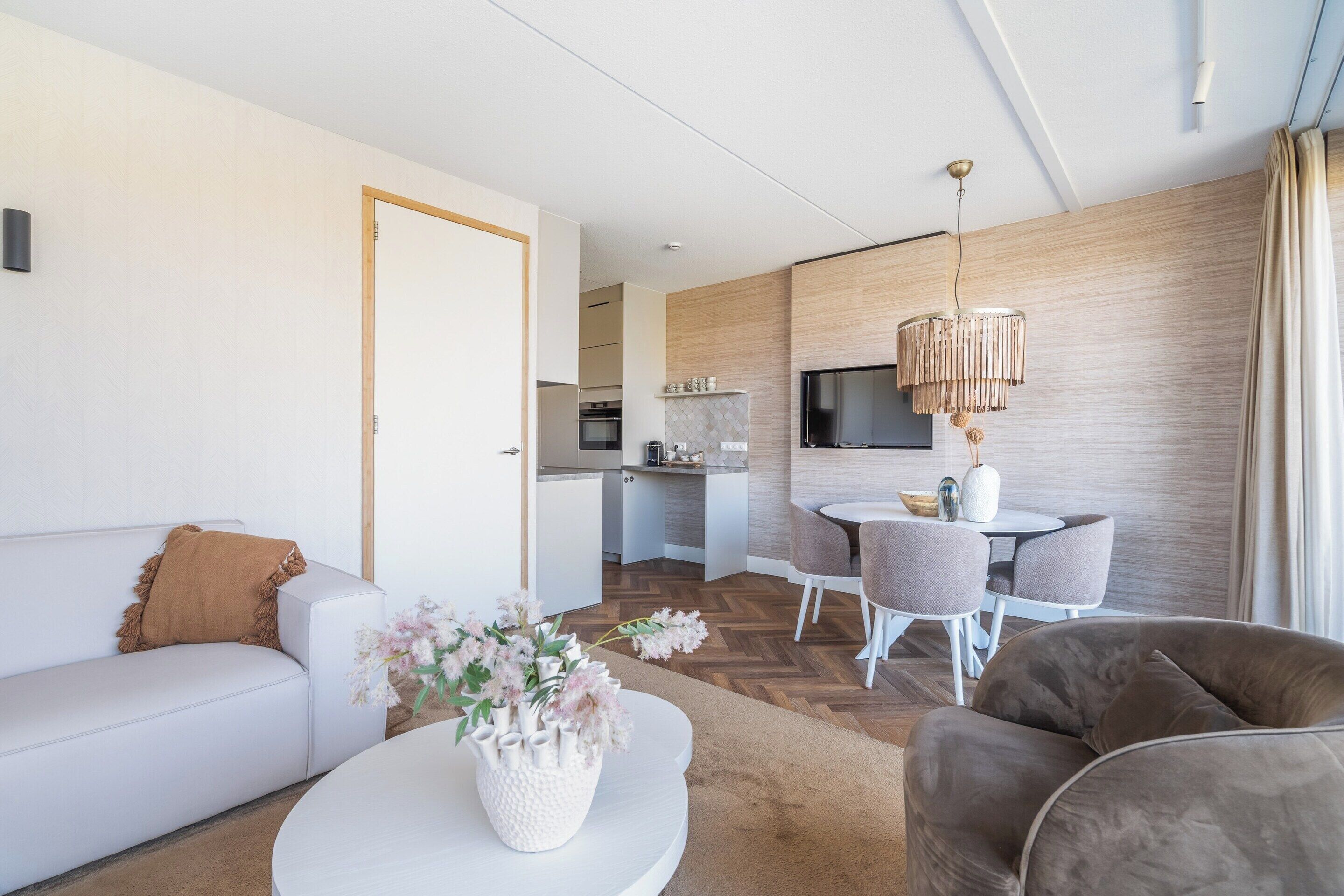 Casa | Sala de estar